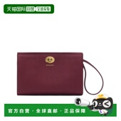 Cotswolds BURBERRY 单肩包 AW2025 红色 女士斜挎包 81114251