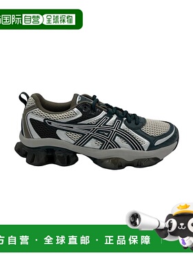 ASICS 男士运动鞋 AS1203A270M25414080 CO 绿色 Asics Snakers S