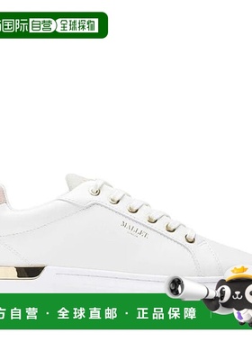 1h可退 潮奢 Mallet 女士 Grftr 低帮训练鞋 colorful花色 舒适时