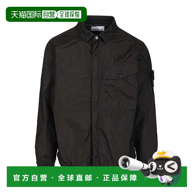 1h可退 STONE ISLAND 男士夹克 K2S15Q100006S0A23V0029