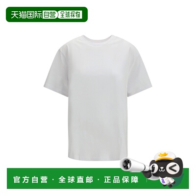 kenzo 高田贤三 女士 棉质T恤 FG52TS3024SG