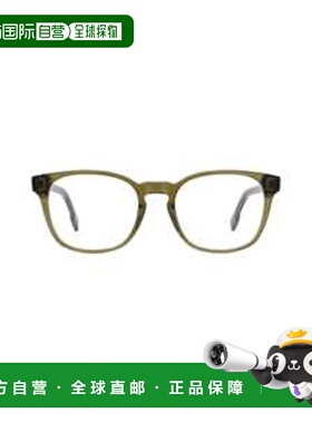 KENZO 女士太阳镜 KZ50040I096 SS2025 绿色