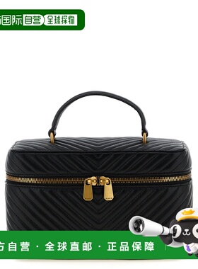 PINKO 女士手提包 106348A0GKZ99Q SS2026 黑色 Handbags