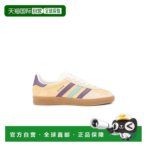 1h可退 潮奢 Adidas Originals 女士 Gazelle 室内运动鞋 IG1636