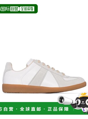 MAISON MARGIELA 女士运动鞋 S58WS0109P1895T1016DIRTYWHITE