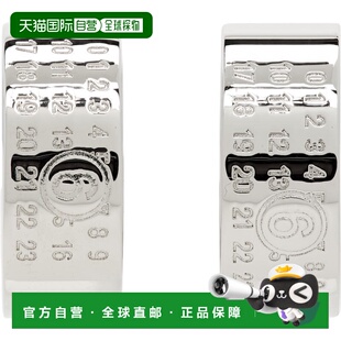 1h可退 潮奢 Mm6 Maison Margiela 马丁 马吉拉 MM6 男士 Numeric