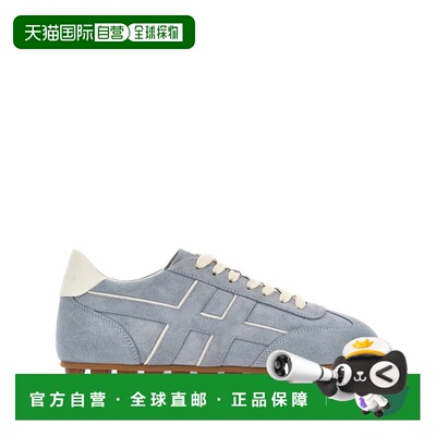 HOGAN 女士休闲鞋 HXW6930FX20UHO0RVL SS2026 蓝色