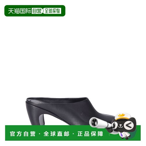 DRIES VAN NOTEN 女士高跟鞋单鞋拖鞋 2610117640108900 SS2026