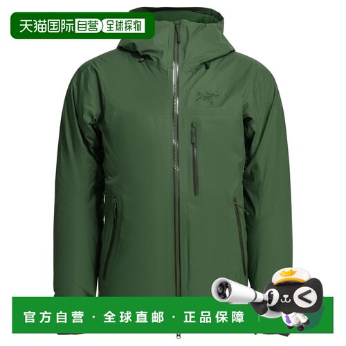 arc'teryx 始祖鸟 男士 