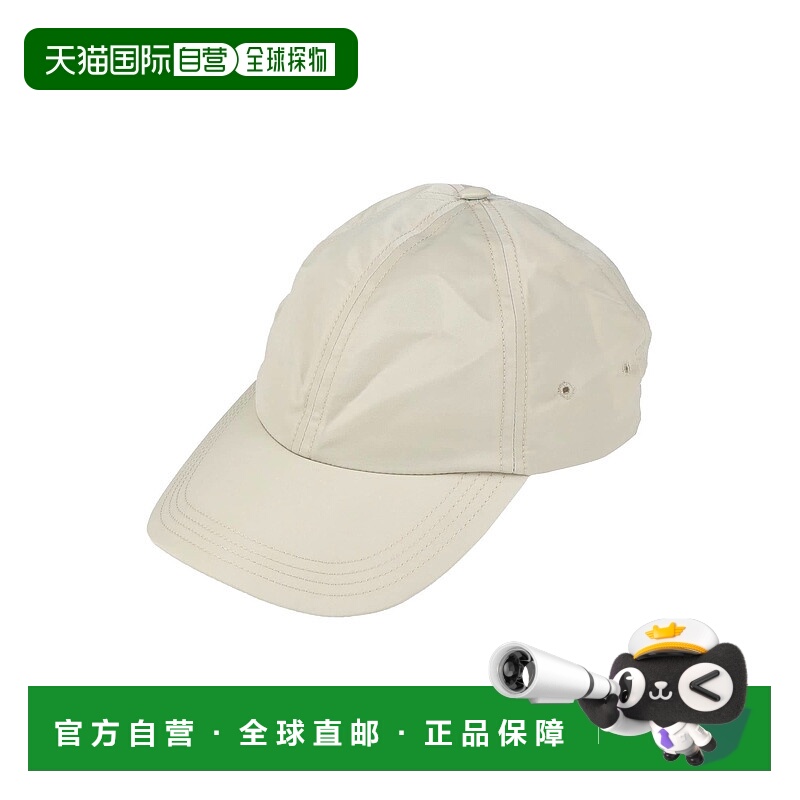 1h可退 潮奢 Burberry 巴宝莉 男士 帽子 grey灰色 舒适时尚