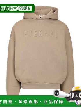 FEAR OF GOD 男士卫衣 FGE25051211FLC252 SS2026