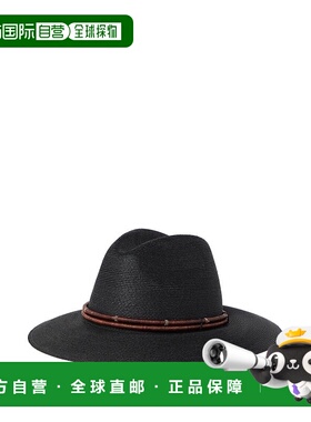 BRUNELLO CUCINELLI 女士帽子草帽 SS2025 MCAP91012C101