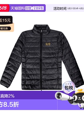 Emporio Armani男士羽绒服8NPB23 PNGPZ阿玛尼