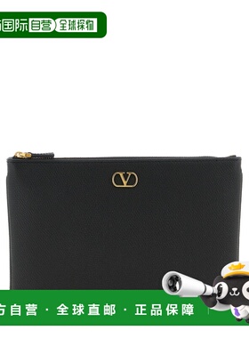 VALENTINO GARAVANI 女士手拿包 W2P0AK4SNP0NO SS2026