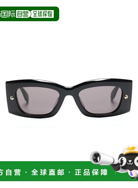 ALEXANDER MCQUEEN 女士眼镜 760621J07491056-14