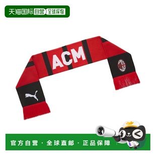 AC米兰 围巾