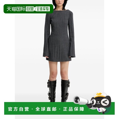 OUR LEGACY 女士连衣裙 W4257PSSOLAROSAGE AW2025吊带