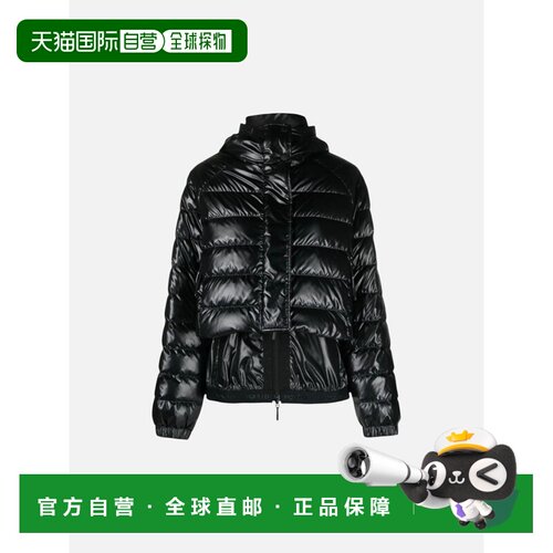 MONCLER 女士外套 J10931A00028999 SS2024 黑色 MONCLER jacket