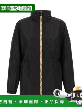 1h可退 潮奢 Burberry 巴宝莉 女士 'Blackpool' 夹克 8110309