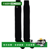 Hikin owens 潮奢 1h可退 男士 rick 欧文斯 黑色 瑞克 Moncler