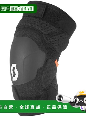 SCOTT Grenade Evo Hybrid 护膝 中性