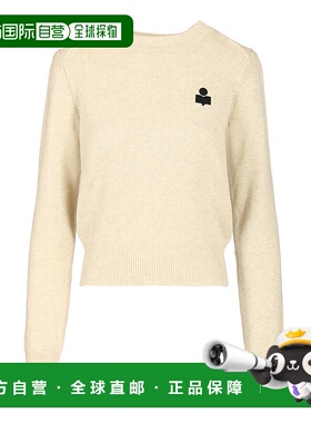 ISABEL MARANT ÉTOILE 女士针织衫 25APU0733FAC1L17E02LY