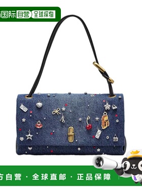 MARC JACOBS 女士斜挎包手提包单肩包 2R5HSH032H02454 SS2026