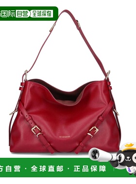 GIVENCHY 女士斜挎包 BB5131B2AE601 CO 红色 BAG 