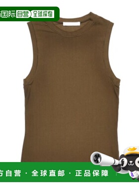 1h可退 acne studios 女士 上装T恤背心