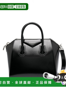 GIVENCHY 女士手提包 BB50TPB1R0001 CO 黑色