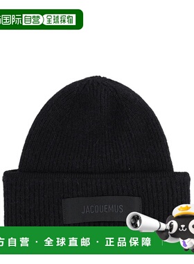 1h可退 潮奢 Jacquemus 女士 THE 帽子(GROSSGRAIN) ACU00666AK00