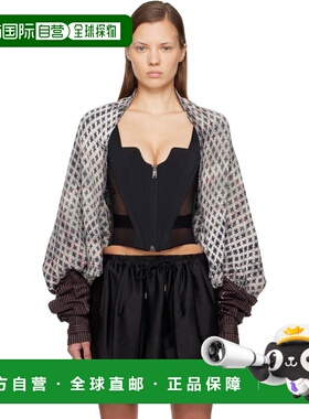 1h可退 潮奢 Vivienne Westwood 薇薇恩 韦斯特伍德 女士 灰色 Di