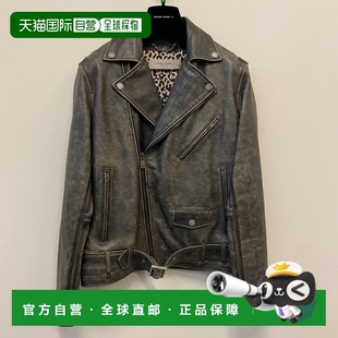 GMP00297P00064790100 GOLDEN 夹克 男士 GOOSE