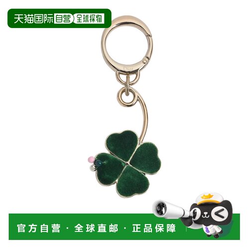 CHRISTIAN DIOR 女士饰品 V2201WOMLQD01X AW2026 支付后1h可退