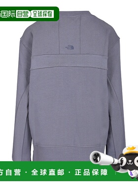 THE NORTH FACE 女士卫衣 NF0A8EU4BTR AW2025 灰色