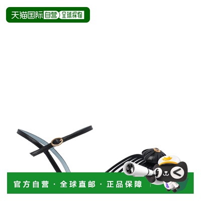 VALENTINO GARAVANI 女士凉鞋 S0LX5DMD0NO SS2026