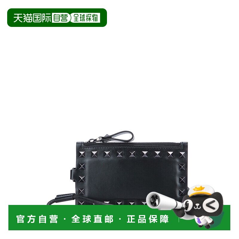 VALENTINO GARAVANI 男士钱包 4Y2P0U63ACV0NO SS2024