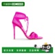 潮奢 绑带凉鞋 Gianvito 吉安维托 1h可退 女士 Rossi 罗西 G6178