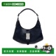 Shoulder GANNI bag SS2026 深蓝色 女士斜挎包 B207004610995ZZN