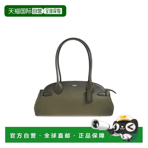 COACH 女士斜挎包 CCC300B4OL AW2025 绿色 Shoulder bag ‘Empir