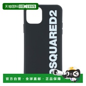 潮奢 舒适时尚 Dsquared2 女士 1h可退 black黑色 二次方 保护套