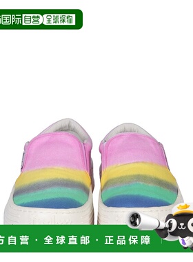 PALM ANGELS 男士运动鞋 PMIA063S22FAB0028400 SS2022