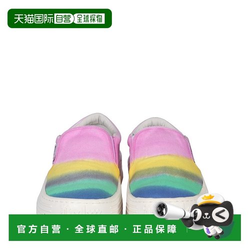 PALM ANGELS 男士运动鞋 PMIA063S22FAB0028400 SS2022