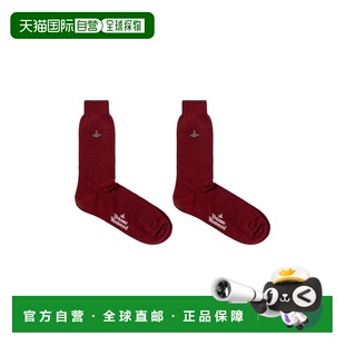 Westwood Vivienne 薇薇恩 韦斯特伍德 標誌刺 1h可退 女士 潮奢