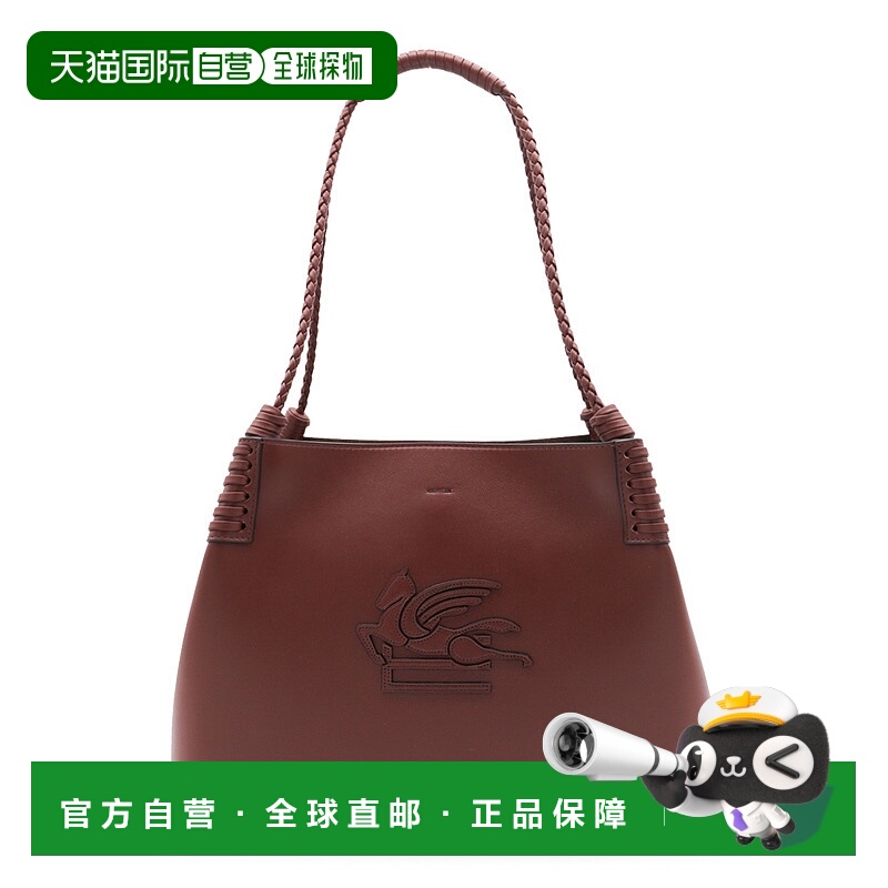 1h可退 潮奢 Etro 艾特罗 女士 双手柄托特包 WP1D0038AP264