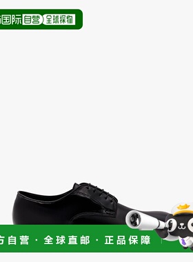 1h可退 潮奢 Doucal'S 男士 圆头商务正装鞋 DU1003YORKUF018皮鞋