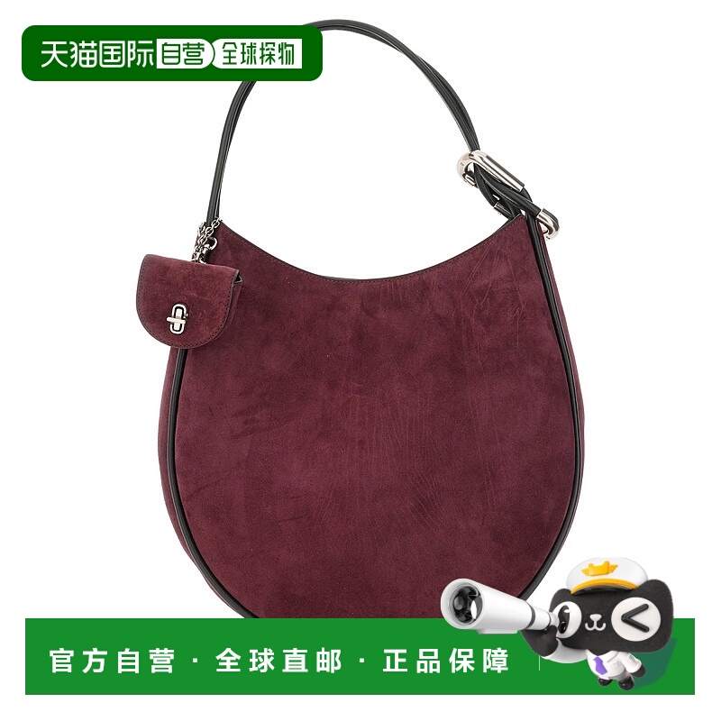 1h可退 MARC JACOBS 女士手提包 2F5HSH049H01510 AW2025