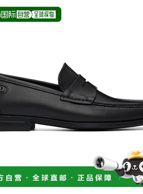 1h可退 潮奢 Salvatore Ferragamo 菲拉格慕 男士 黑色 Athen Pen