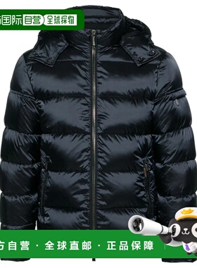 MOORER 男士夹克 MOUGI100134BRETTSHU0498 AW2024男装