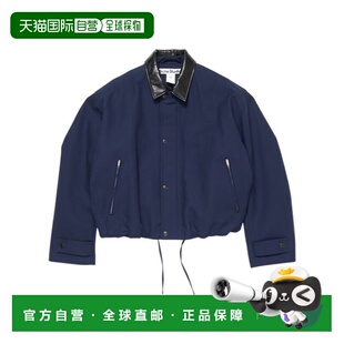 1h可退 acne studios 男士 羽绒服棉服